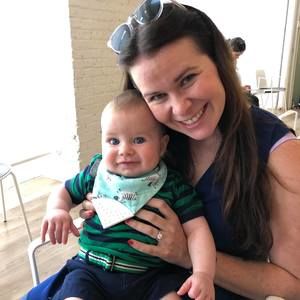 Meet your Posher, Jennifer